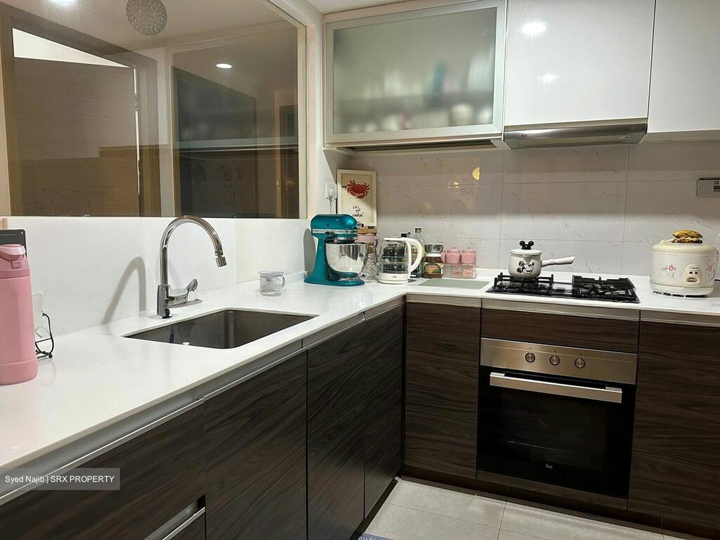 The Terrace (D19), Condominium #509346661